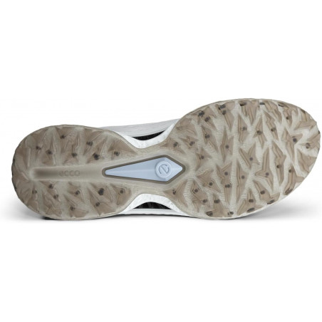 ZAPATOS DE GOLF ECCO BIOM C5 BOA BLANCO