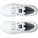 ZAPATOS DE GOLF ECCO BIOM C5 BOA BLANCO