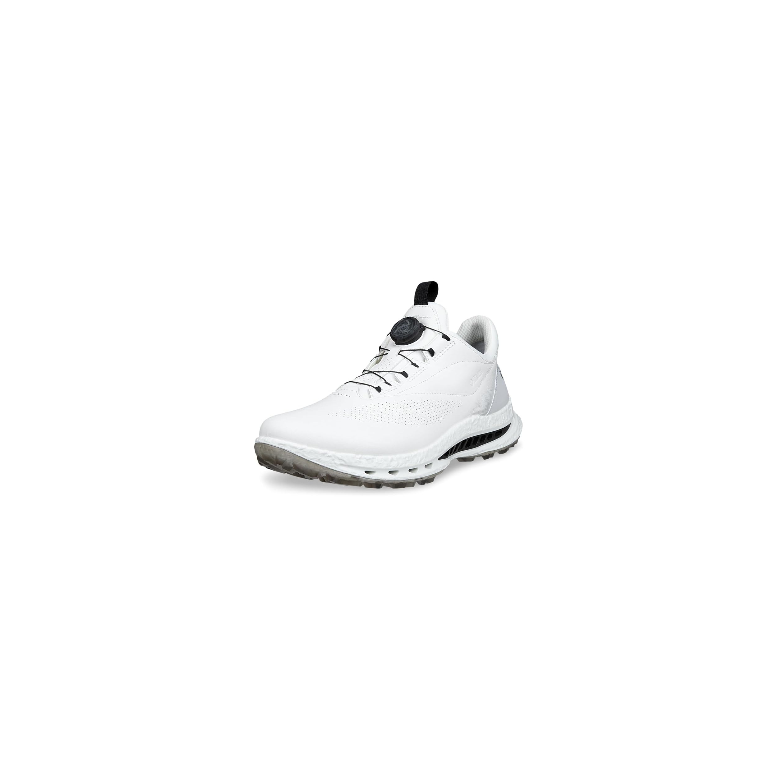ZAPATOS DE GOLF ECCO BIOM C5 BOA BLANCO