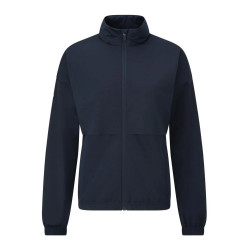 CHAQUETA PING INGA LADY NAVY