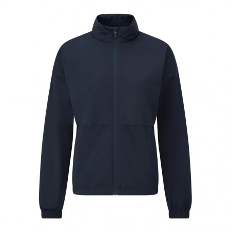 CHAQUETA PING INGA LADY NAVY