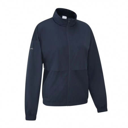 CHAQUETA PING INGA LADY NAVY
