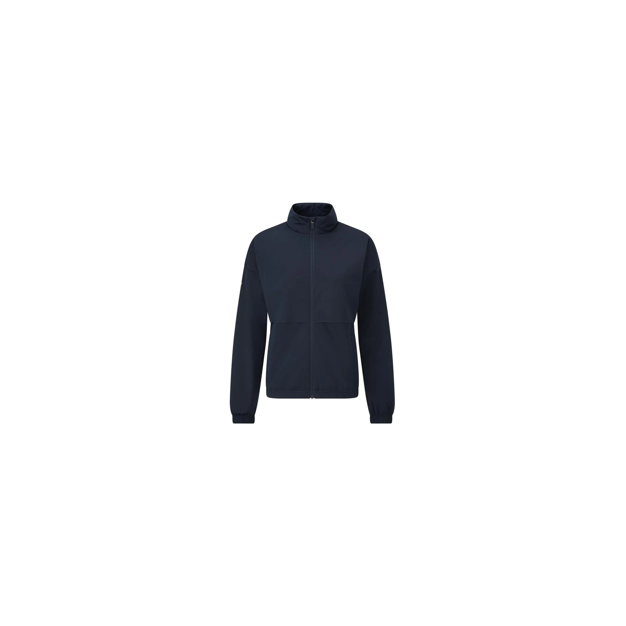 CHAQUETA PING INGA LADY NAVY