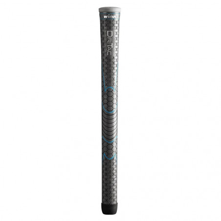 GRIP DRI-TAC WINN LADY GREY W3DT-GY
