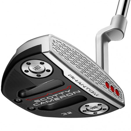 PUTTER SCOTTY CAMERON PHANTOM 3.2