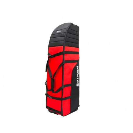 BOLSA DE VIAJE SRIXON TRAVEL COVER RED