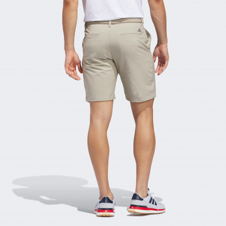 BERMUDA ADIDAS ULTIMATE 365 8.5 WOCA BEIGE