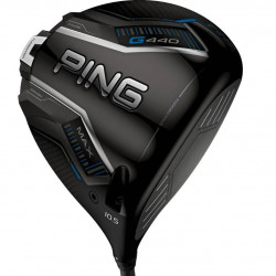 DRIVER PING G440 K 12 MAX