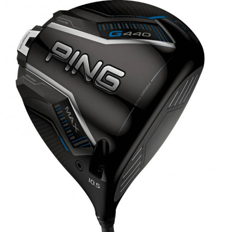 DRIVER PING G440 K 12 MAX