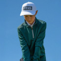JERSEY PING RAMSEY JUNIOR PINE