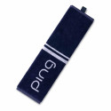 TOALLA PING GLE4 LILAC/PLUM
