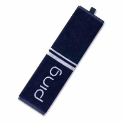 TOALLA PING GLE4 LILAC/PLUM
