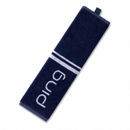TOALLA PING GLE4 LILAC/PLUM