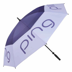 PARAGUAS PING GLE4 PURPLE