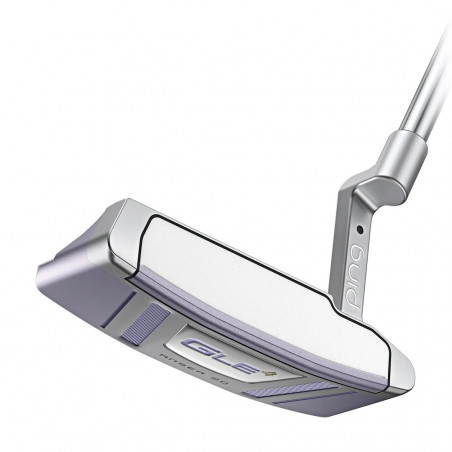 PUTTER GLE4 ANSER 2D
