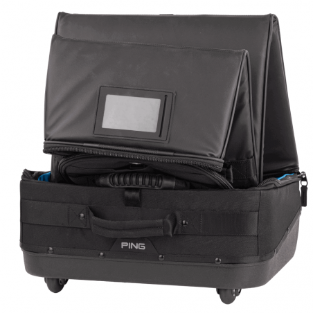 FUNDA DE TRANSPORTE PING ROLLING TRAVEL COVER 251