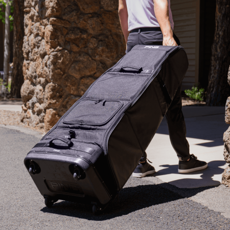 FUNDA DE TRANSPORTE PING ROLLING TRAVEL COVER 251