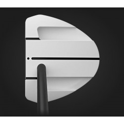 PUTTER PING SCOTTSDALE TEC KETSCH 4 34