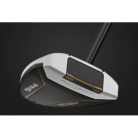 PUTTER PING SCOTTSDALE TEC KETSCH 4 34
