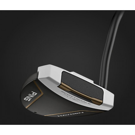 PUTTER PING SCOTTSDALE TEC HAYDEN 34