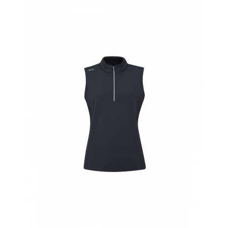 CHALECO PING LADY LYLA NAVY