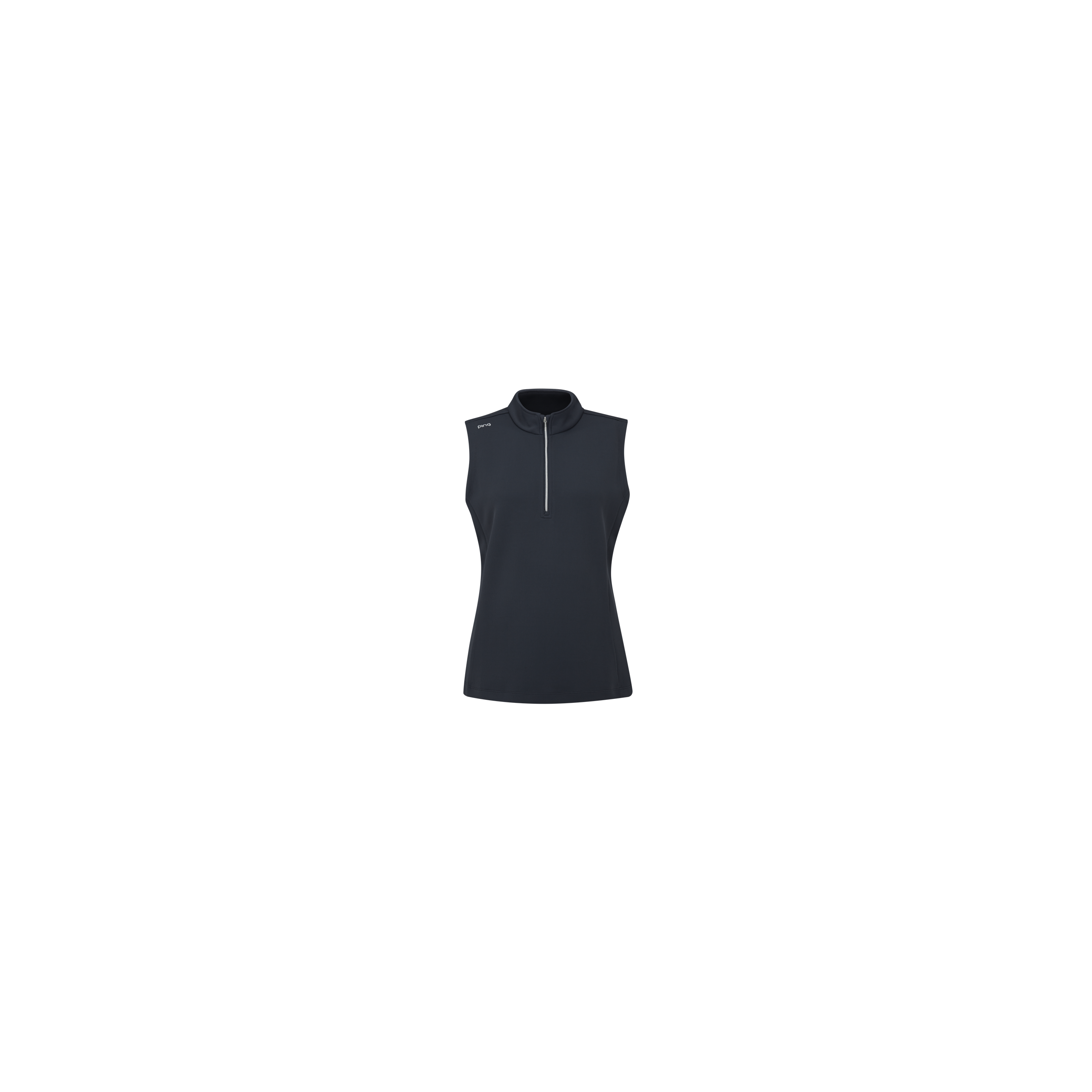 CHALECO PING LADY LYLA NAVY
