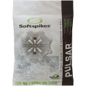 TACOS DE GOLF SOFTPIKES PULSAR FT3  