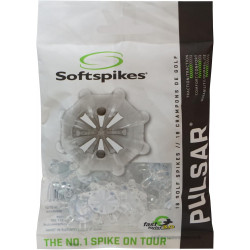 TACOS DE GOLF SOFTPIKES PULSAR FT3  