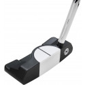 PUTTER ODYSSEY AI-DUAL DW 1/2-BALL DB PSTL