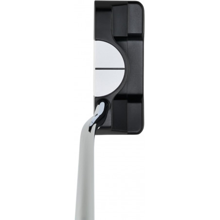 PUTTER ODYSSEY AI-DUAL DW 1/2-BALL DB PSTL