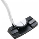 PUTTER ODYSSEY AI-DUAL DW 1/2-BALL DB PSTL
