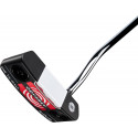 PUTTER ODYSSEY AI-DUAL DW 1/2-BALL DB PSTL