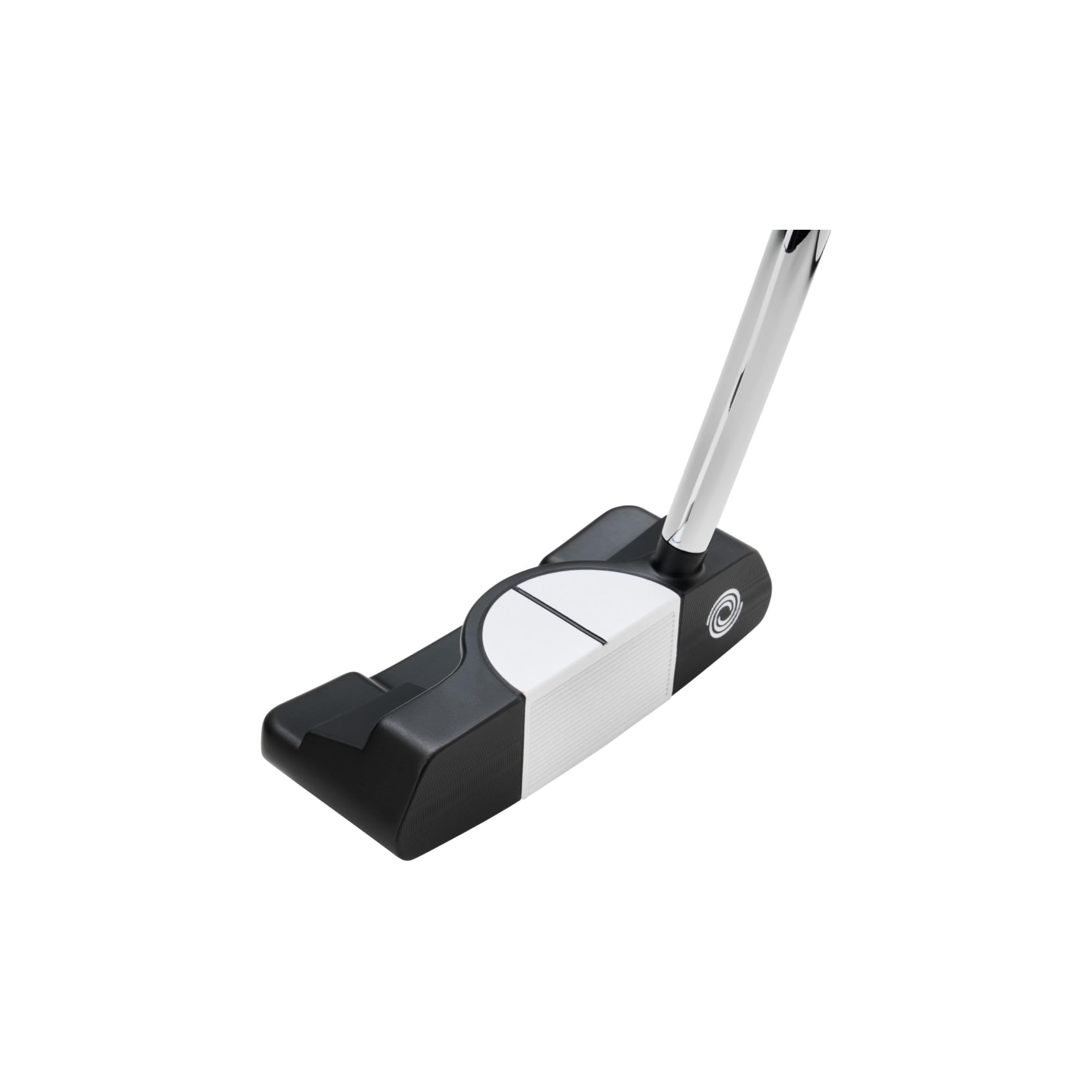 PUTTER ODYSSEY AI-DUAL DW 1/2-BALL DB PSTL