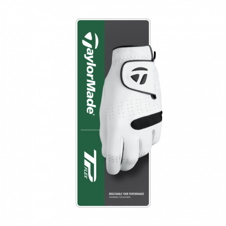 GUANTE DE GOLF TAYLORMADE TOUR PREFERRED FLEX
