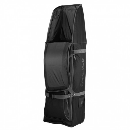 BOLSA TAYLORMADE PERF. TRAVEL COVER BLK