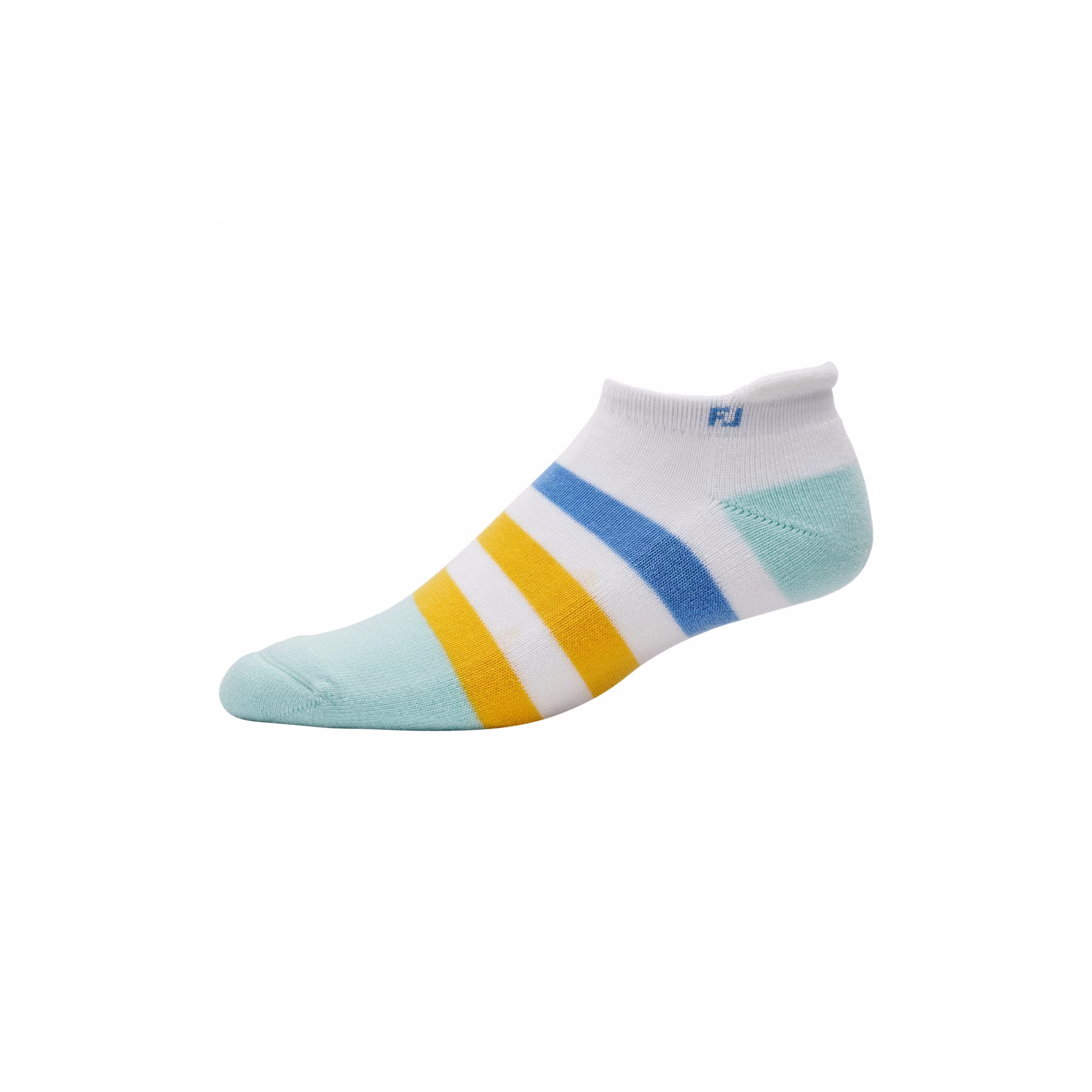 CALCETINES FOOTJOY LADY PRODRY ROLL TAB