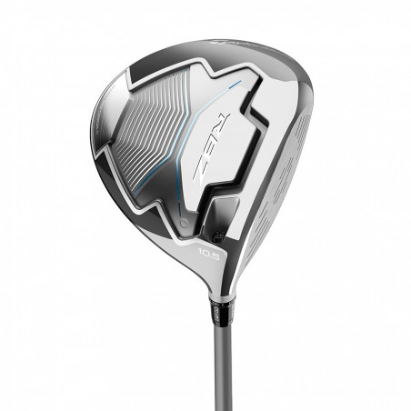 SET TAYLORMADE RBZ 2 GRAFITO LADY (10PZ)