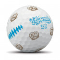 BOLAS DE GOLF TAYLORMADE TP5 PIX OKTOBERFEST