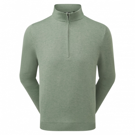 JERSEY FOOTJOY DRIRELEASE VERDE 41734