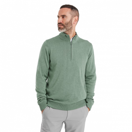 JERSEY FOOTJOY DRIRELEASE VERDE 41734