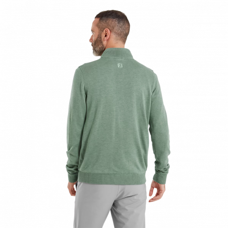 JERSEY FOOTJOY DRIRELEASE VERDE 41734
