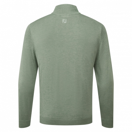 JERSEY FOOTJOY DRIRELEASE VERDE 41734