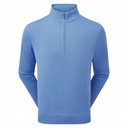 JERSEY FOOTJOY DRIRELEASE AZUL 41735
