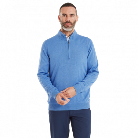 JERSEY FOOTJOY DRIRELEASE AZUL 41735