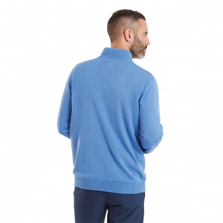 JERSEY FOOTJOY DRIRELEASE AZUL 41735