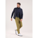 CHAQUETA CHERVO MILLER NAVY