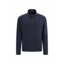 CHAQUETA CHERVO MILLER NAVY