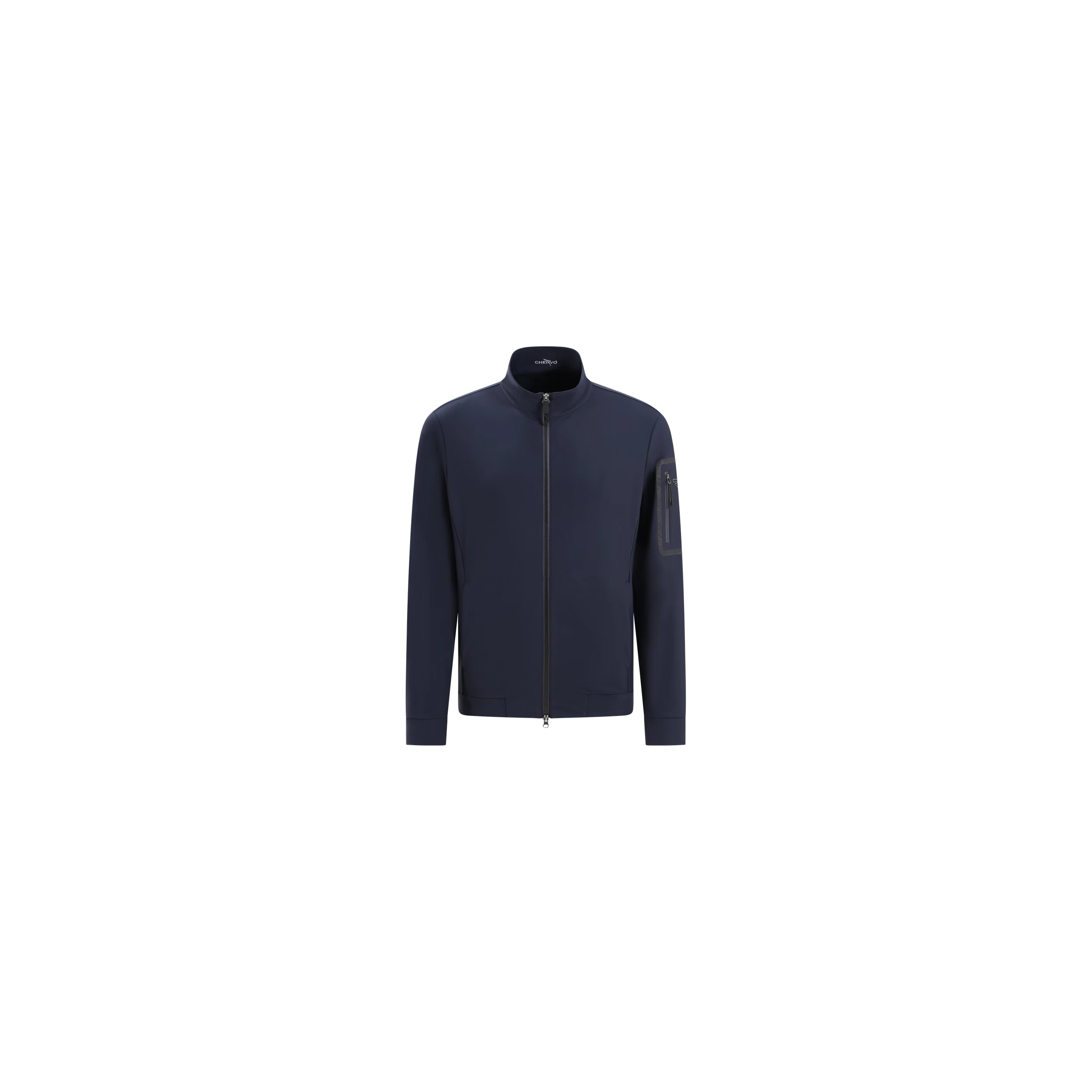 CHAQUETA CHERVO MILLER NAVY