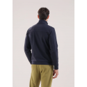 CHAQUETA CHERVO MILLER NAVY