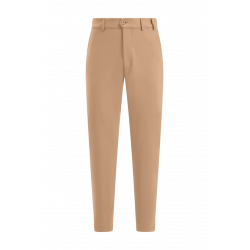 PANTALON CHERVO SETTO BEIGE 4010